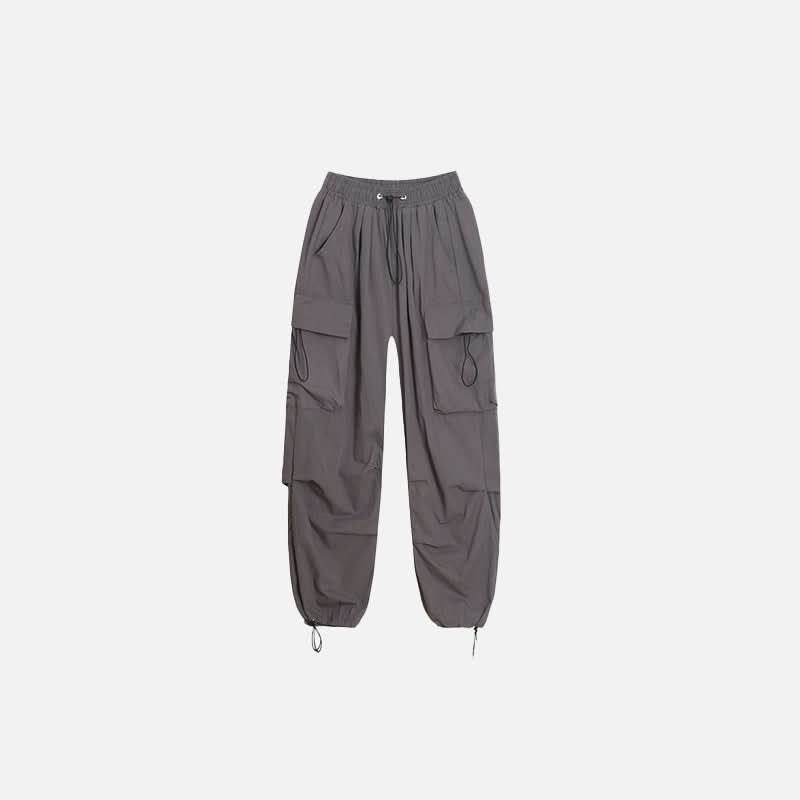 Urban Rush – Y2K Cargo Pants