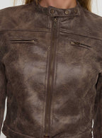 The Biker Jacket