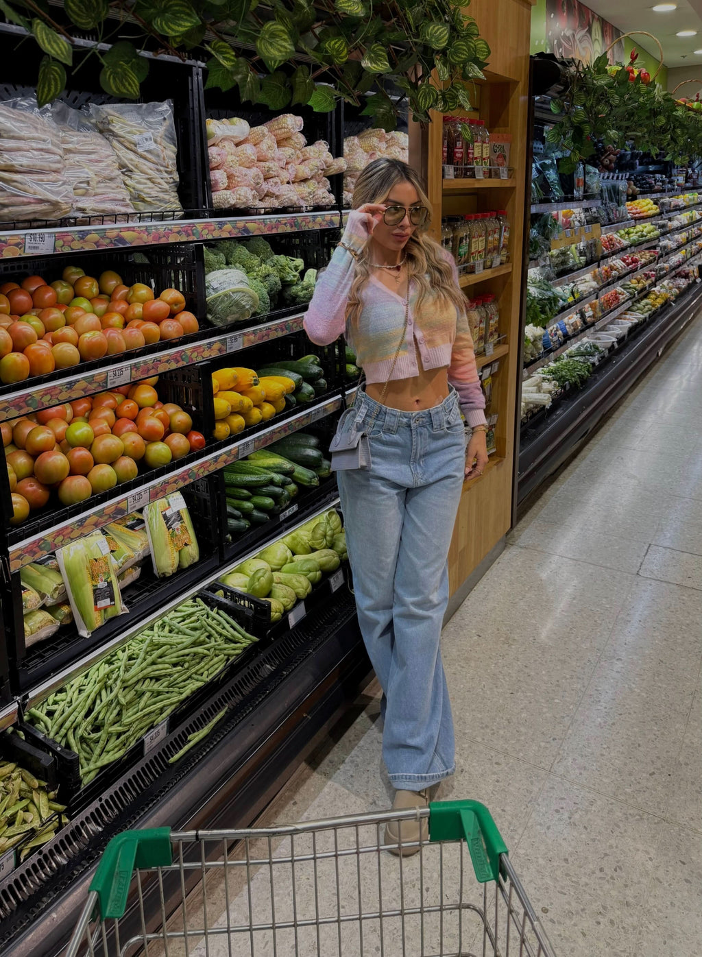 Flexi Chimba – Denim Jeans