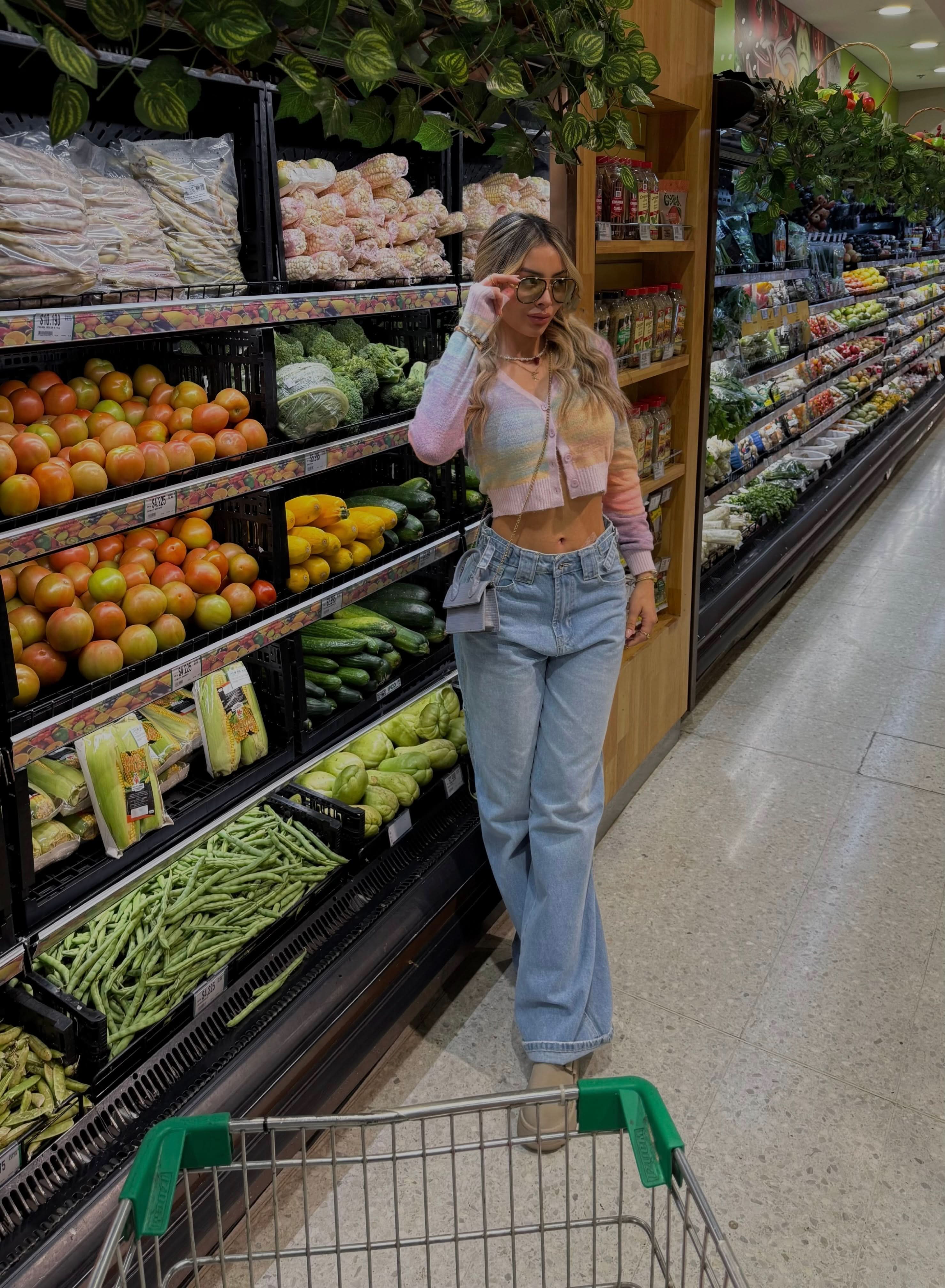 Flexi Chimba – Denim Jeans