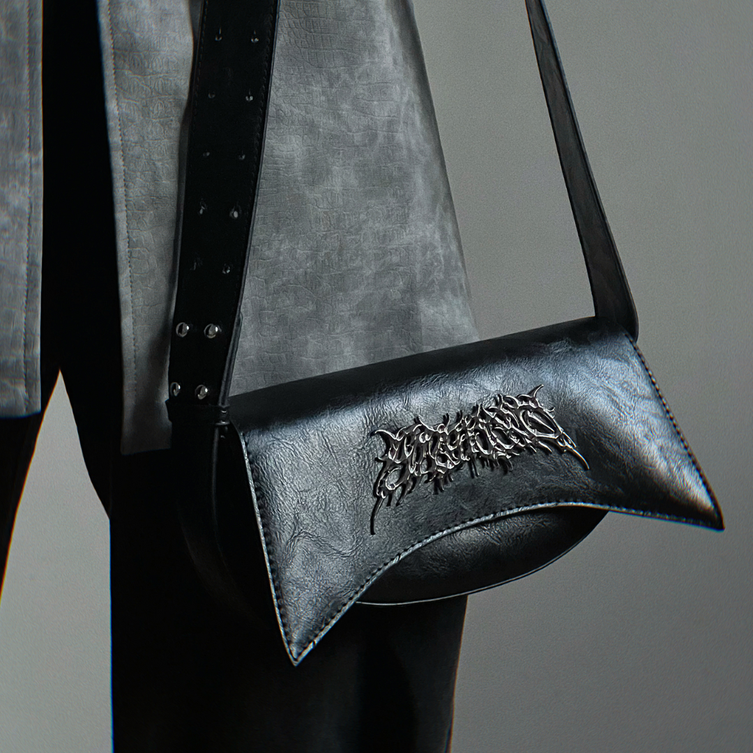 Again – Flap Bag