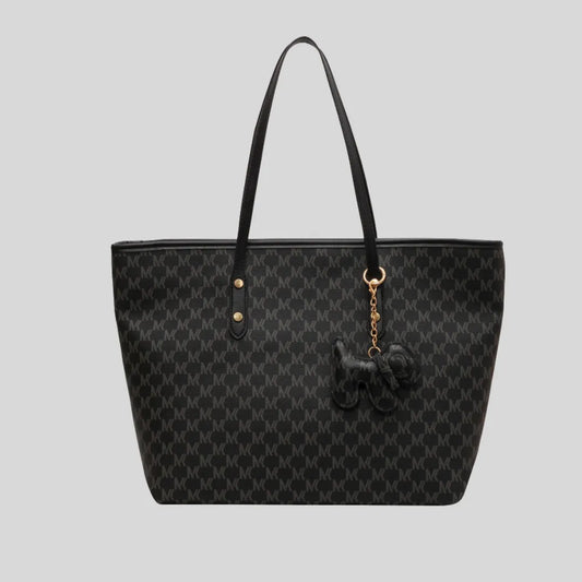 The Monogram – Tote Bag