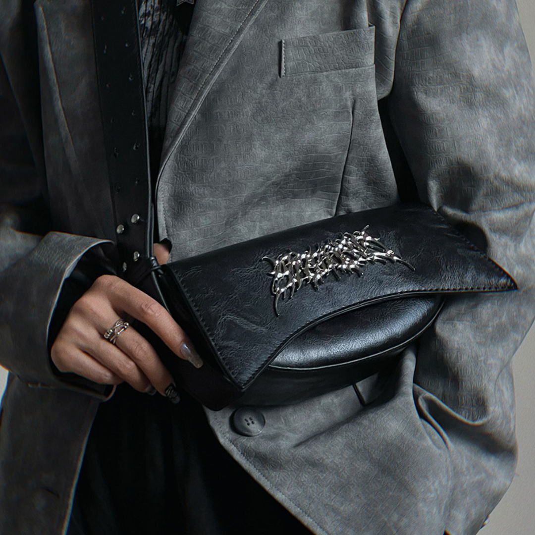 Again – Flap Bag