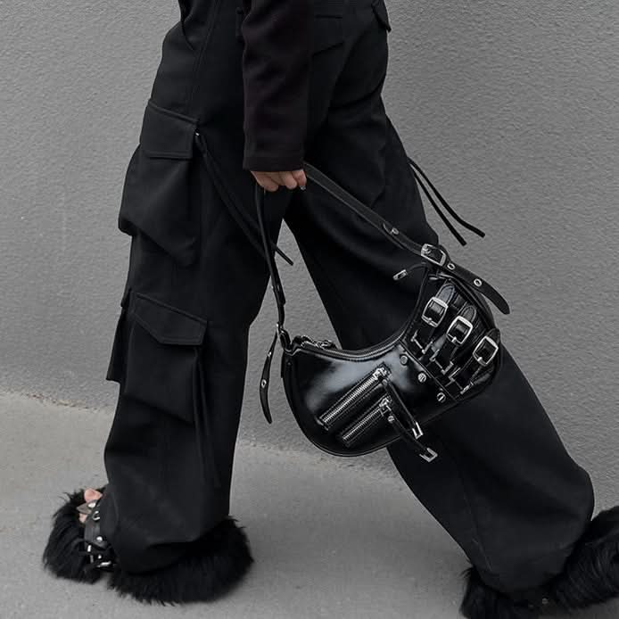 Musst – Shoulder Bag