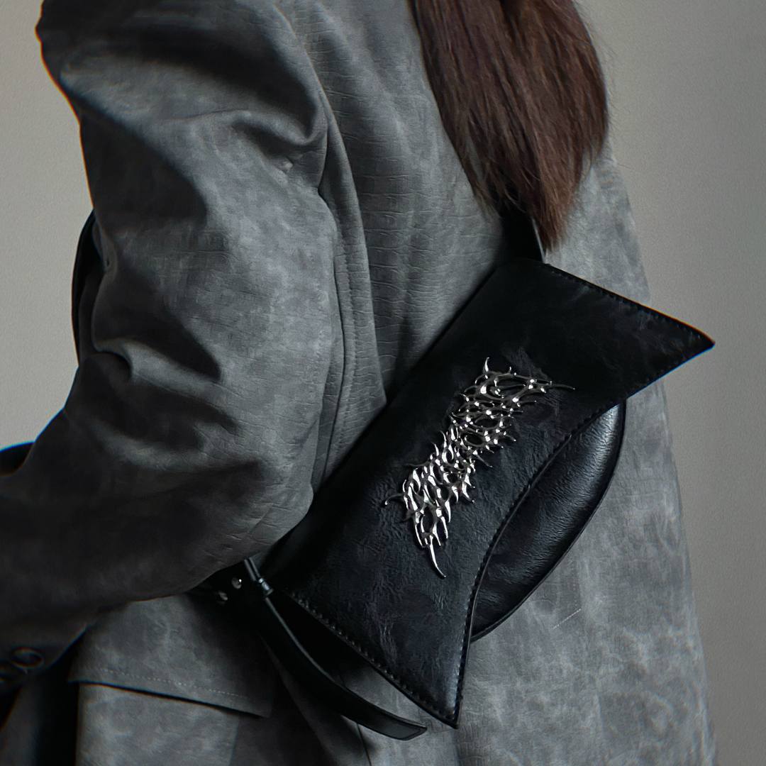 Again – Flap Bag