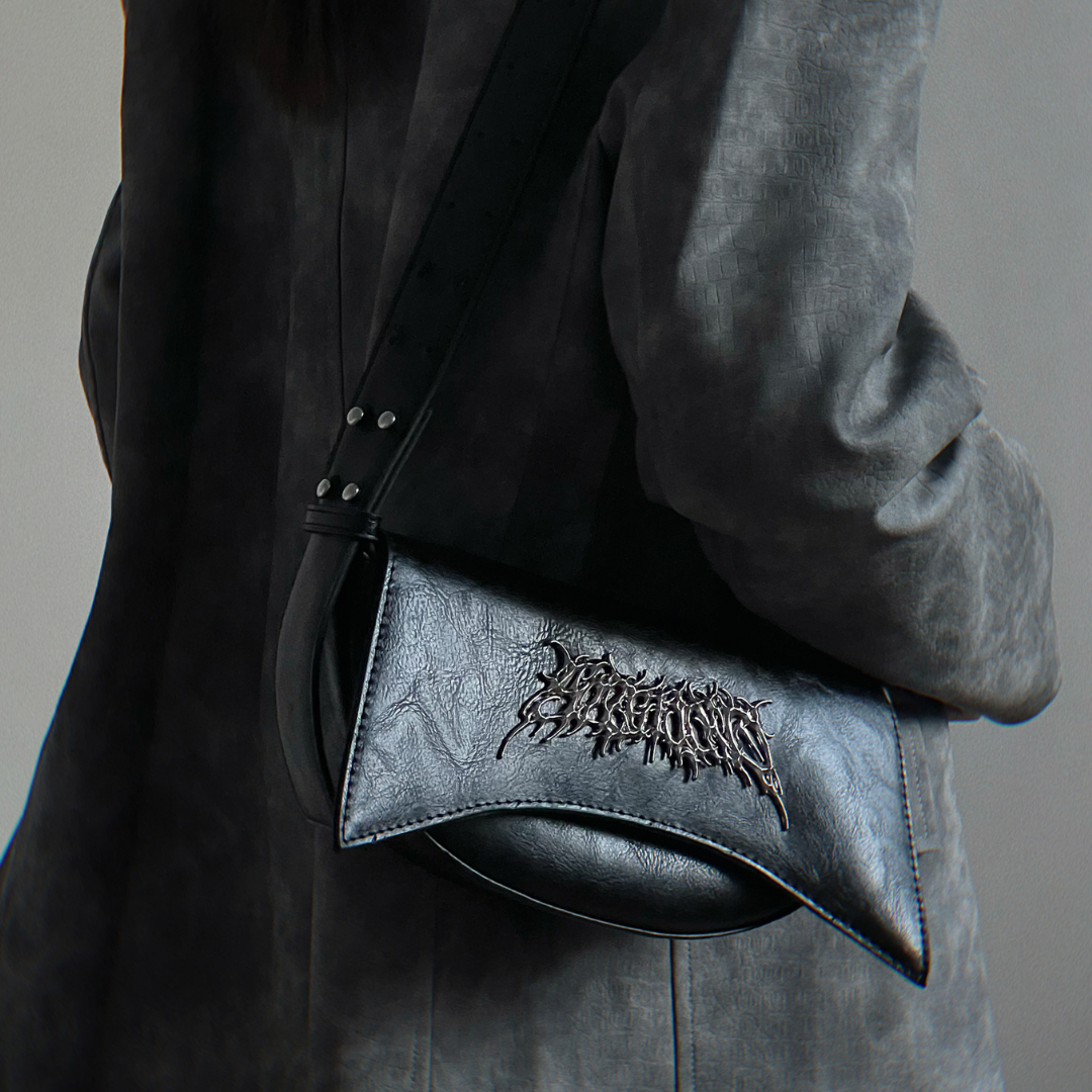 Again – Flap Bag