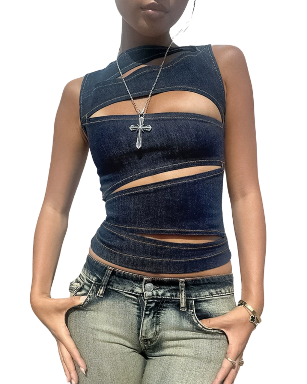 Venom — Croptop