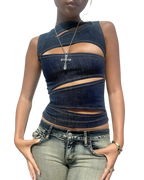 Venom — Croptop