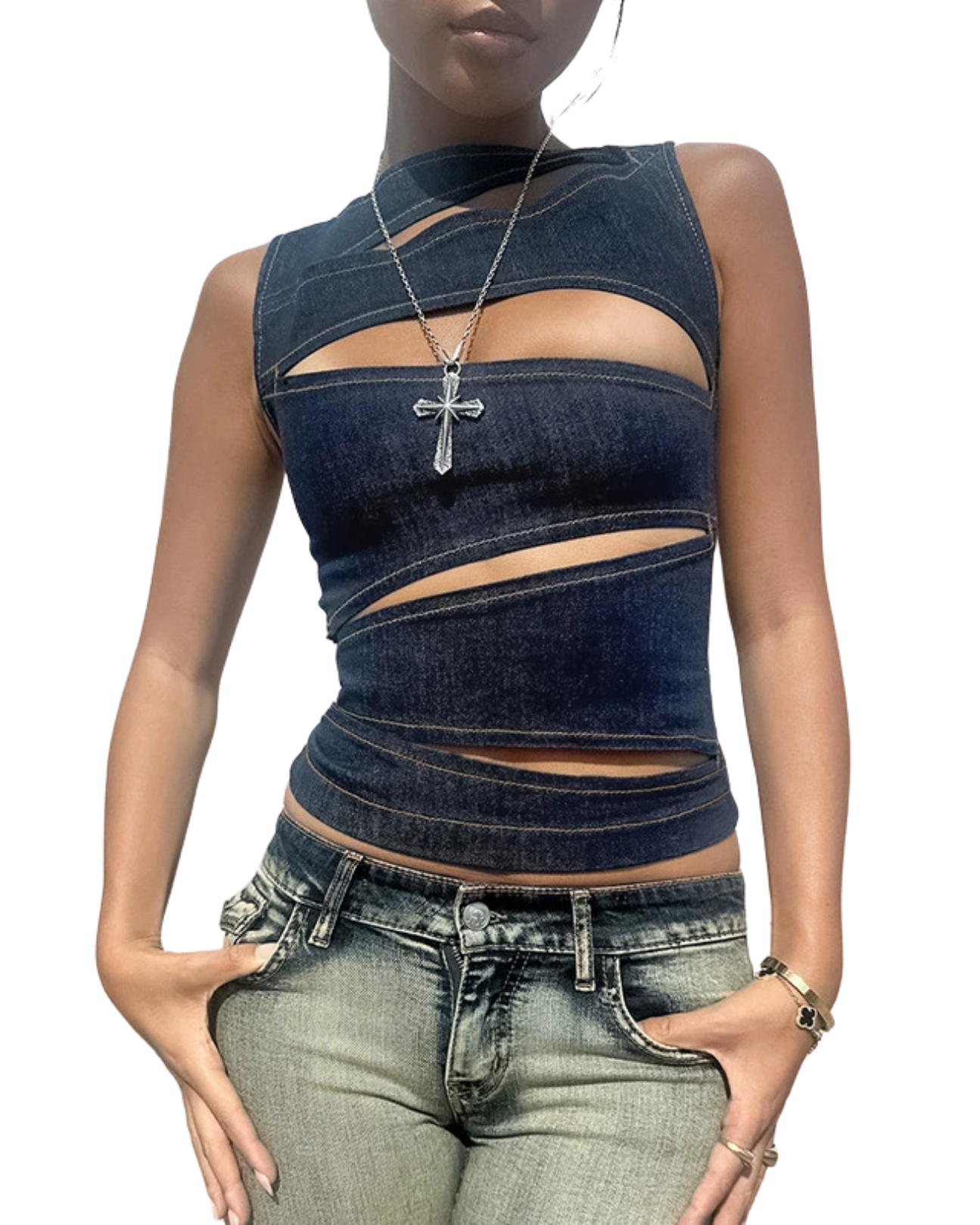 Venom — Croptop
