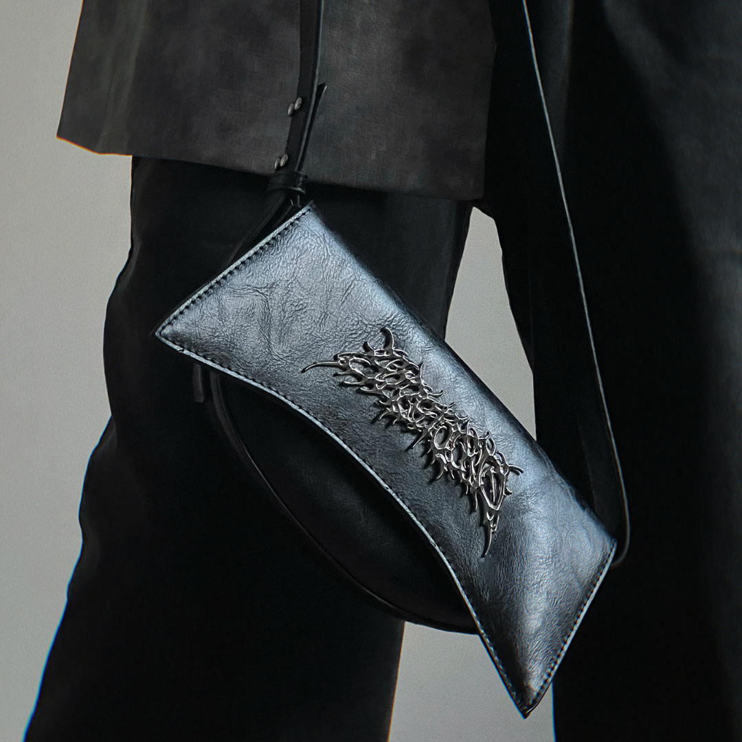 Again – Flap Bag