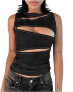 Venom — Croptop