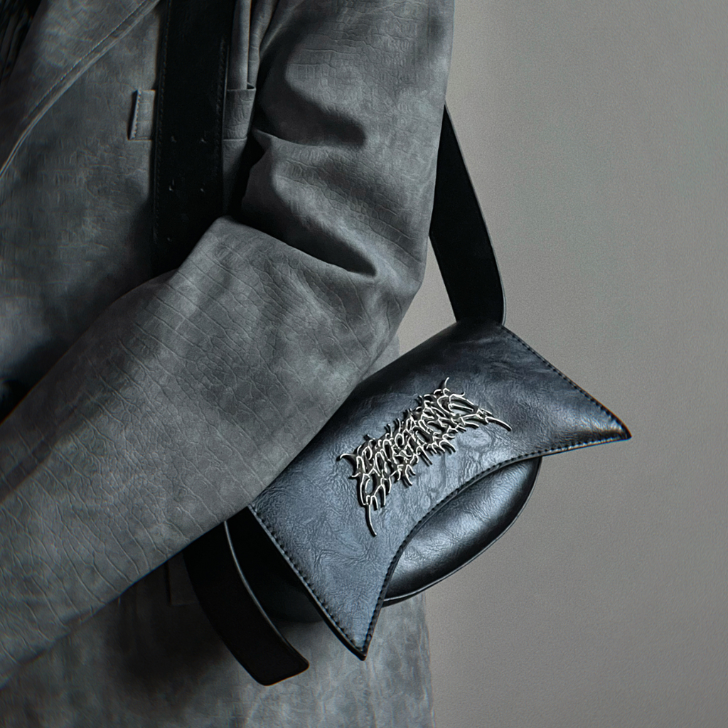 Again – Flap Bag