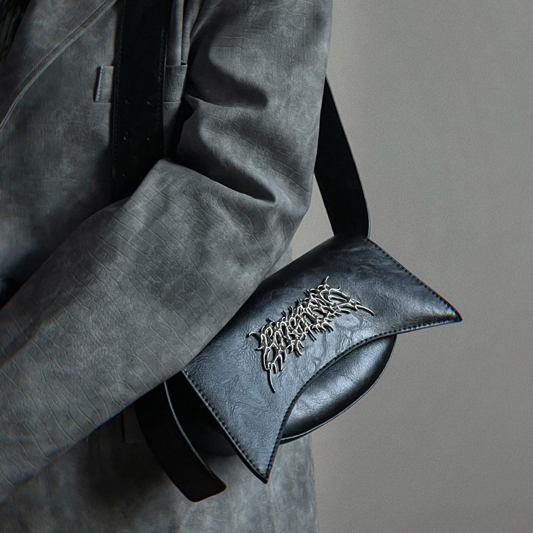 Again – Flap Bag