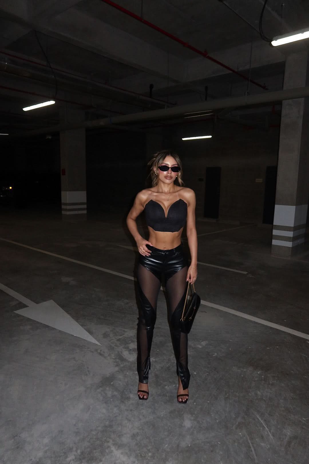 Nocturna - Pants