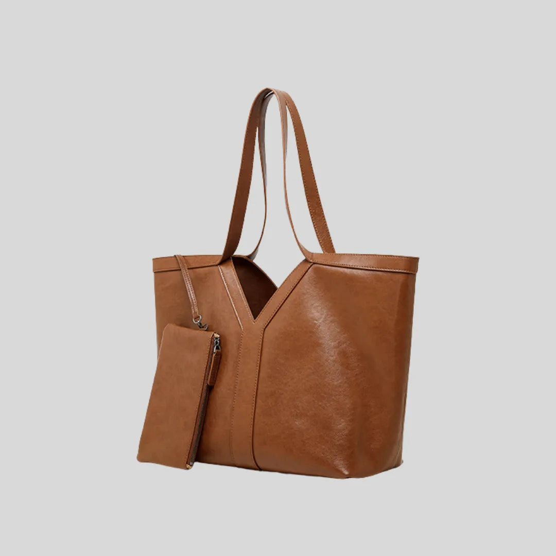 Sophia – Minimalist Hobo Bag