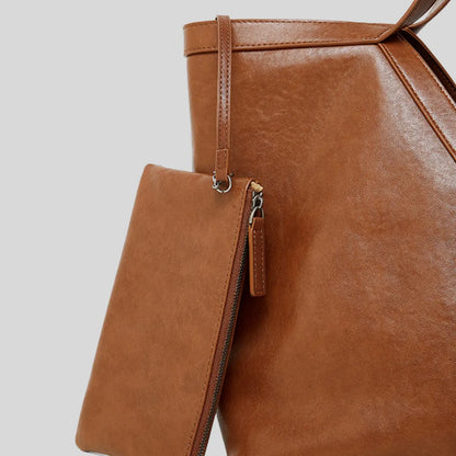 Sophia – Minimalist Hobo Bag