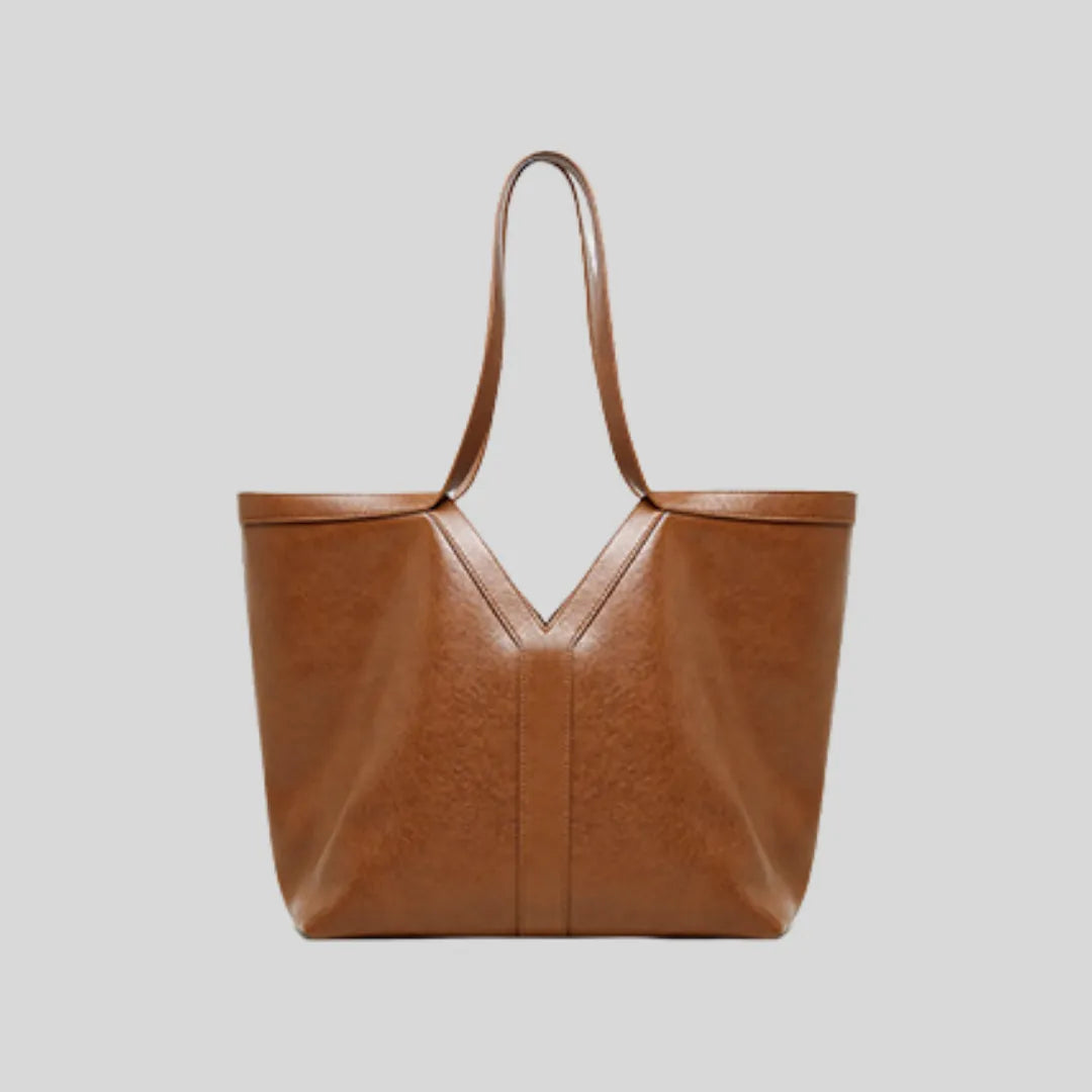 Sophia – Minimalist Hobo Bag