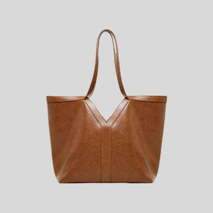 Sophia – Minimalist Hobo Bag