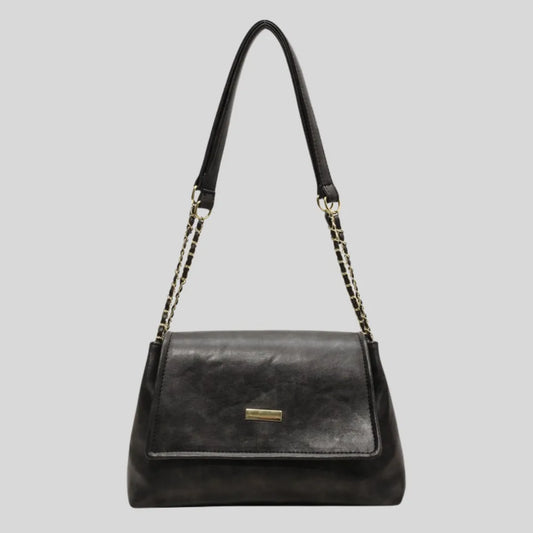 The Editor – Shoulder Bag