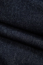 Nero Curve – Y2K Statement Denim