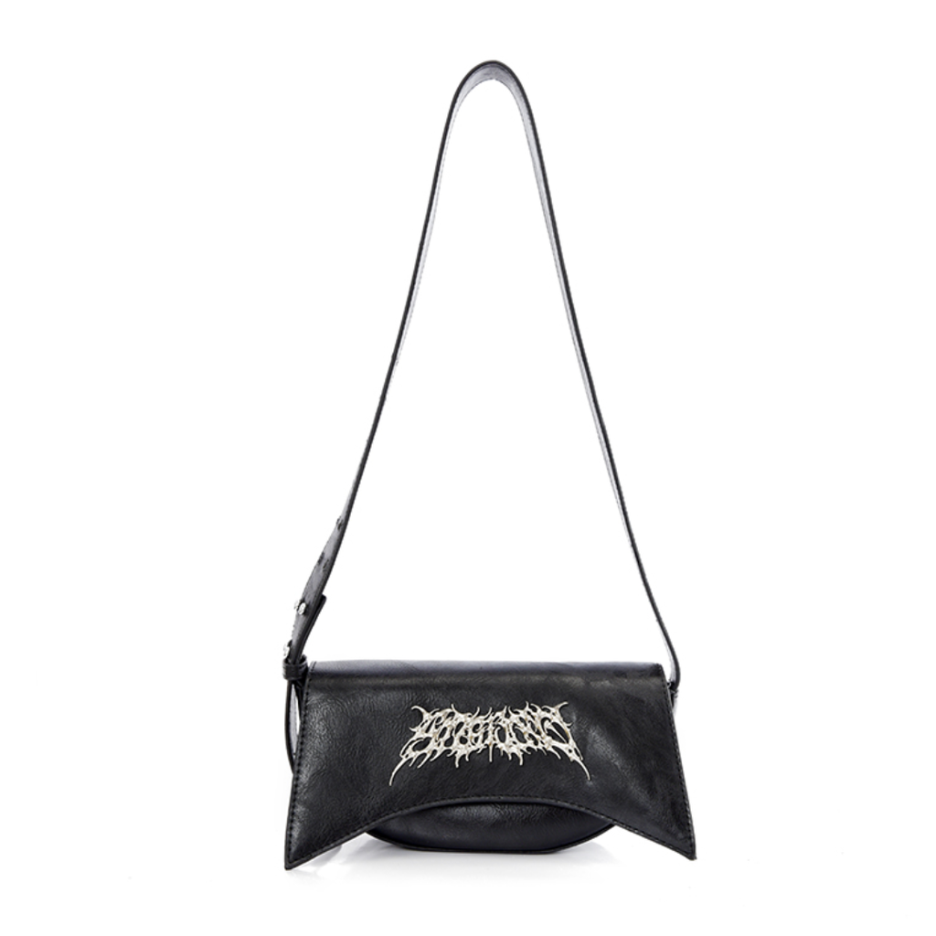 Again – Flap Bag