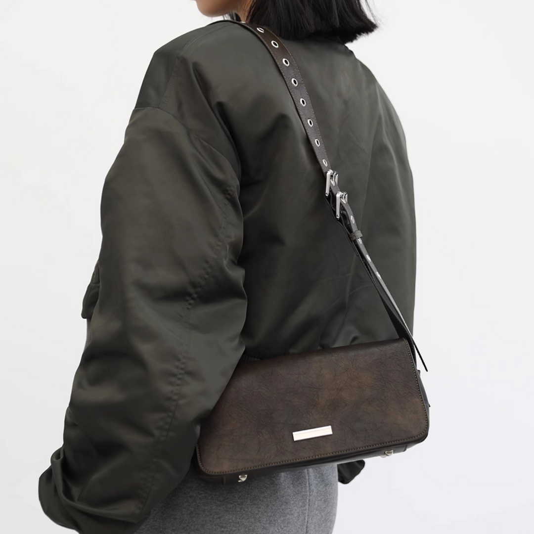 Geil – Box Bag