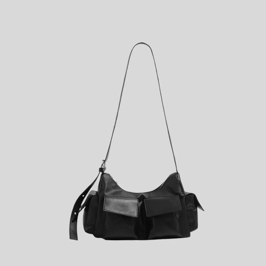The Parachute – Crossbody Bag