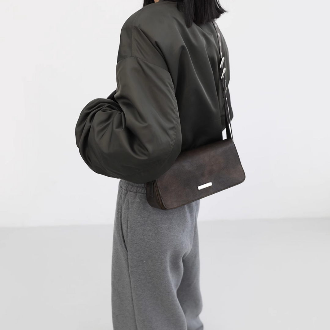 Geil – Box Bag