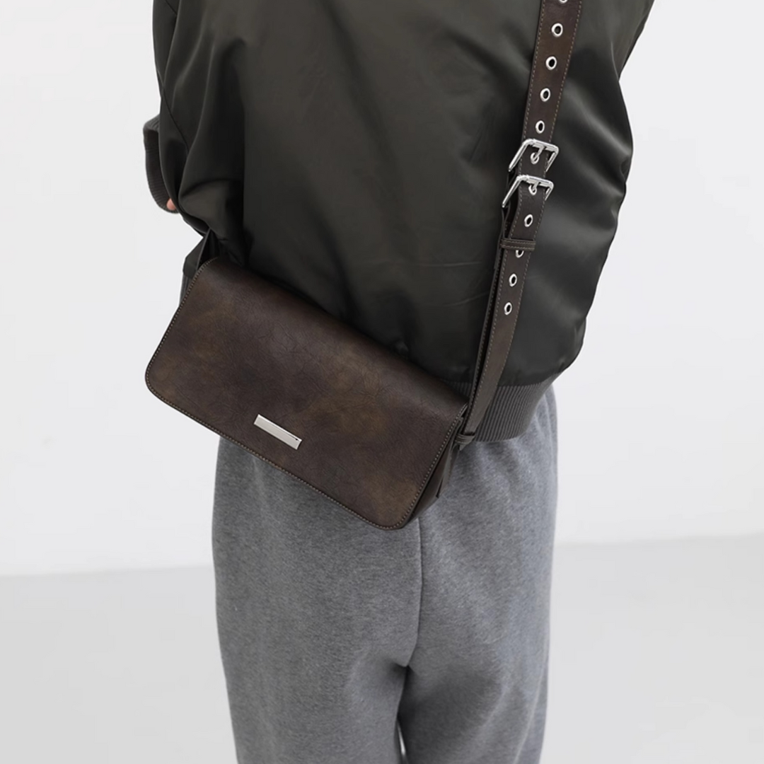 Geil – Box Bag