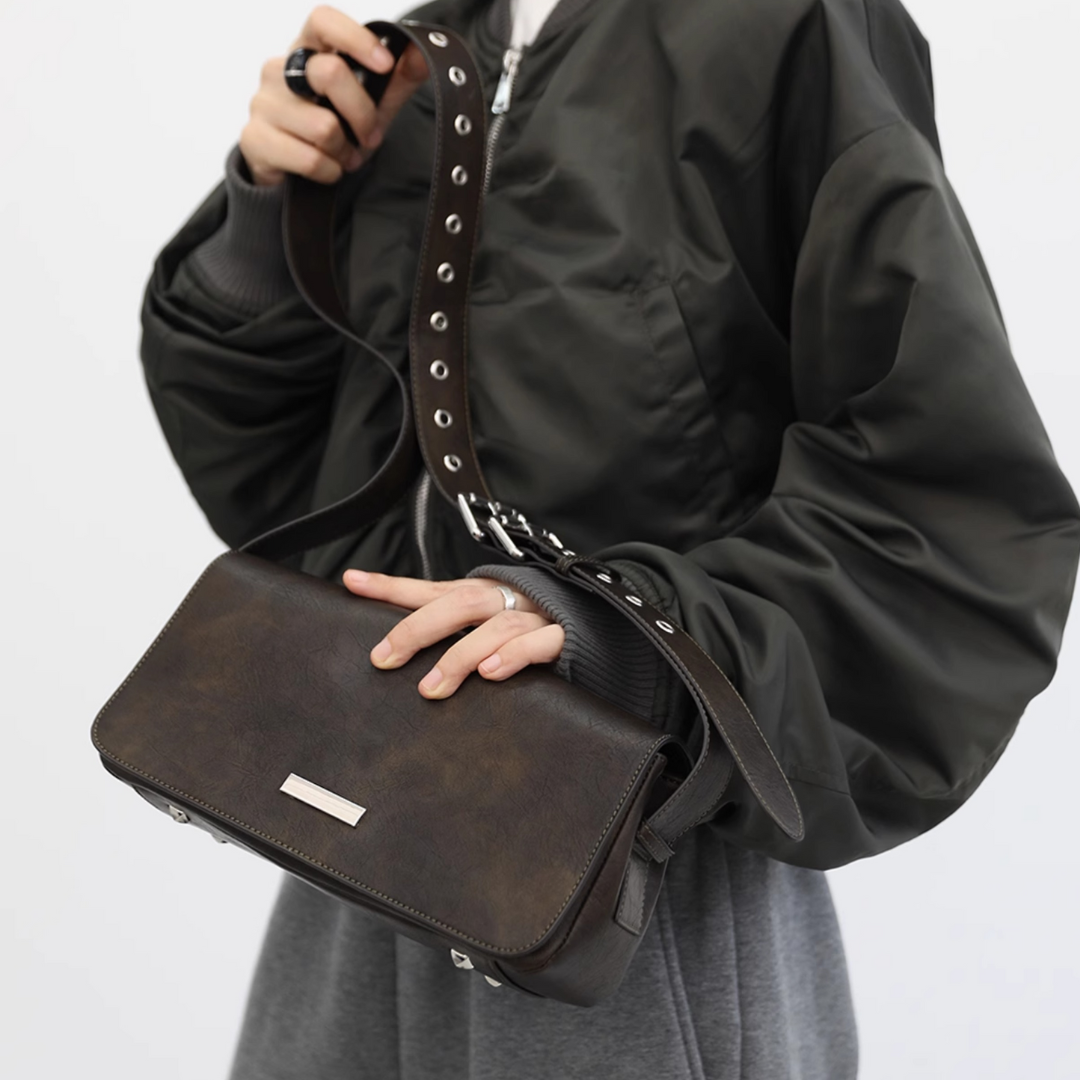 Geil – Box Bag