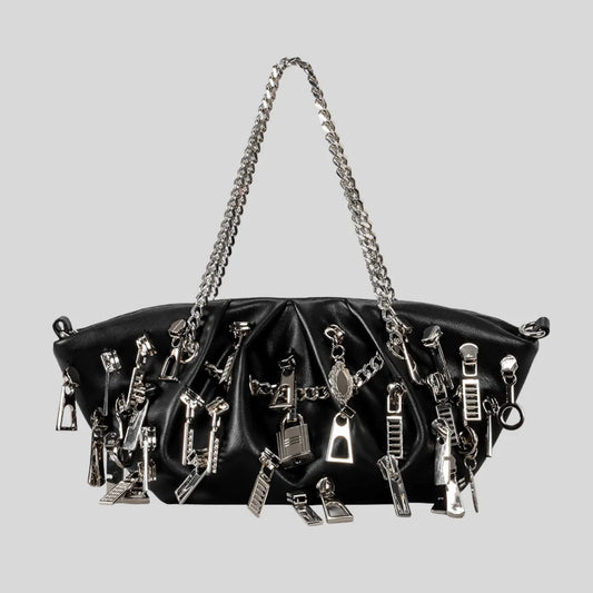 The Cipher – Shoulder Bag