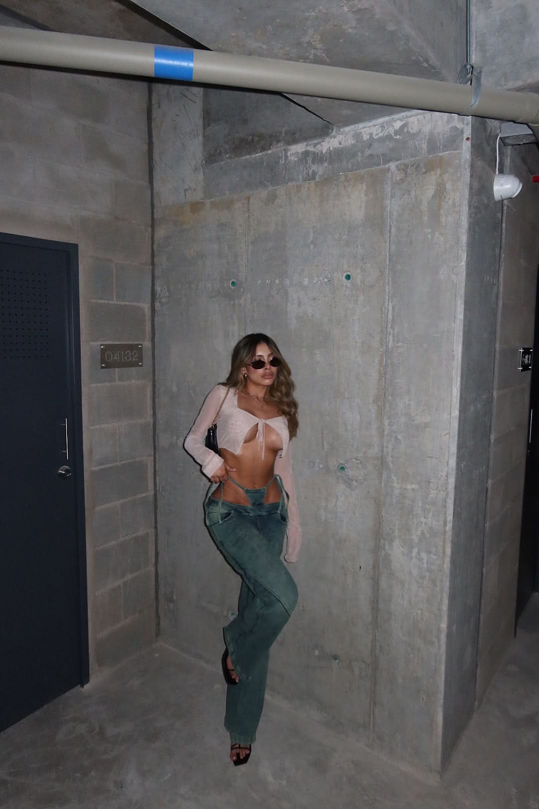 Mentira – Illusion Denim Jeans