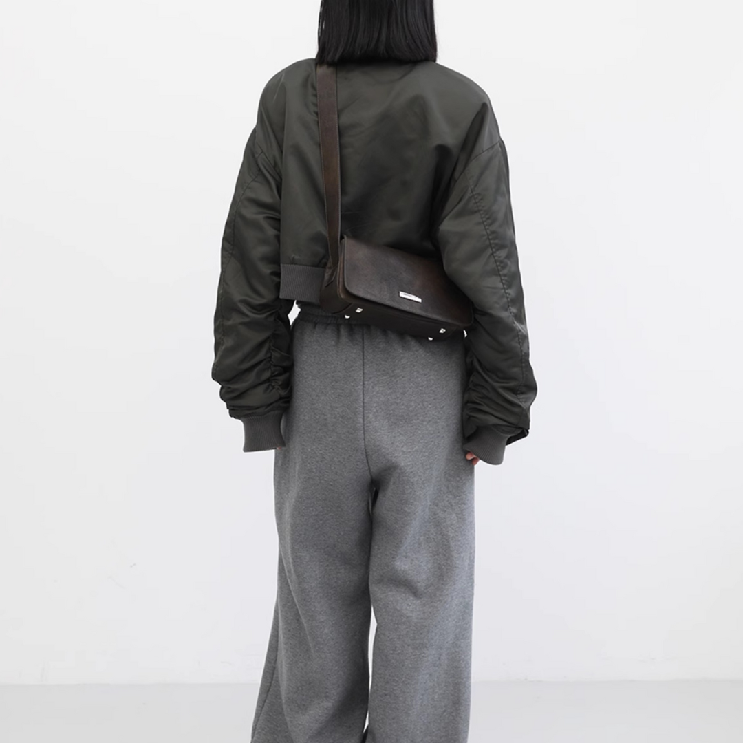 Geil – Box Bag
