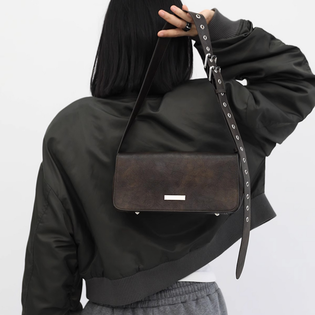 Geil – Box Bag