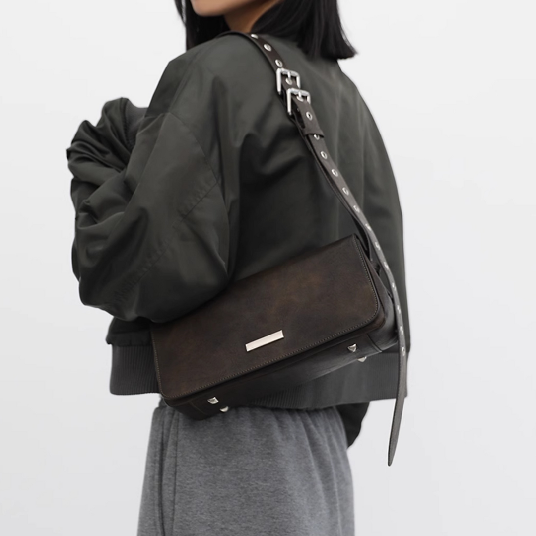 Geil – Box Bag