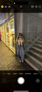 Mami – Denim Jeans