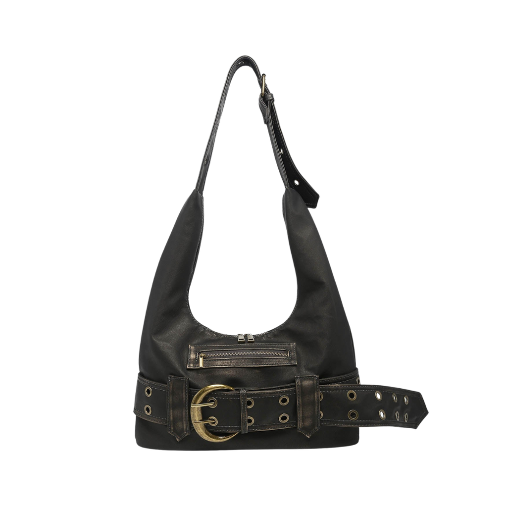 CCS Crossbody – Hobo Bag