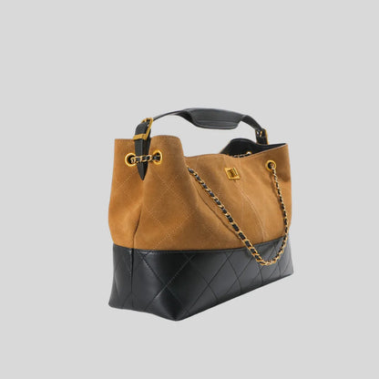 Beatrice – Vintage Bucket Bag