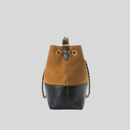 Beatrice – Vintage Bucket Bag