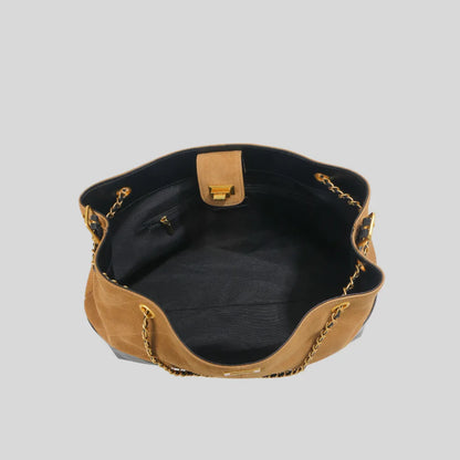 Beatrice – Vintage Bucket Bag