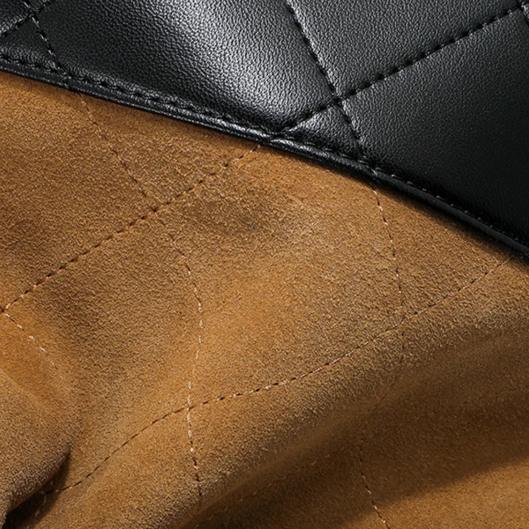 Beatrice – Vintage Bucket Bag