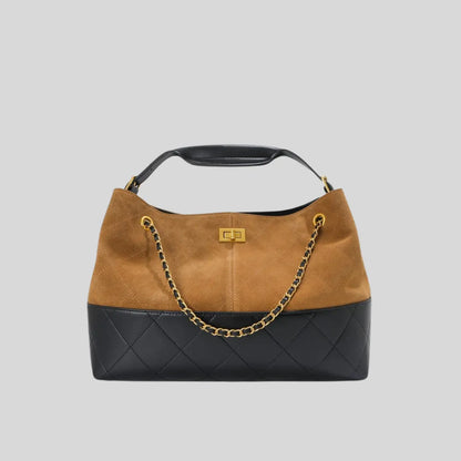 Beatrice – Vintage Bucket Bag