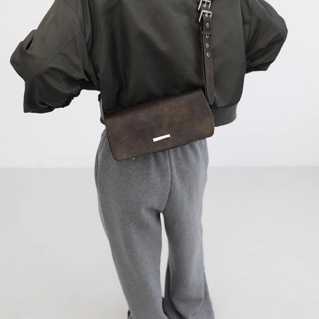 Geil – Box Bag