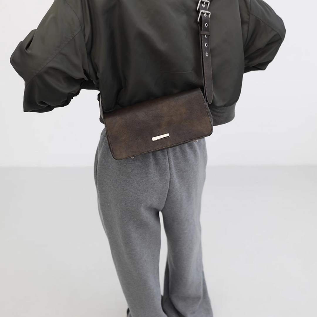 Geil – Box Bag