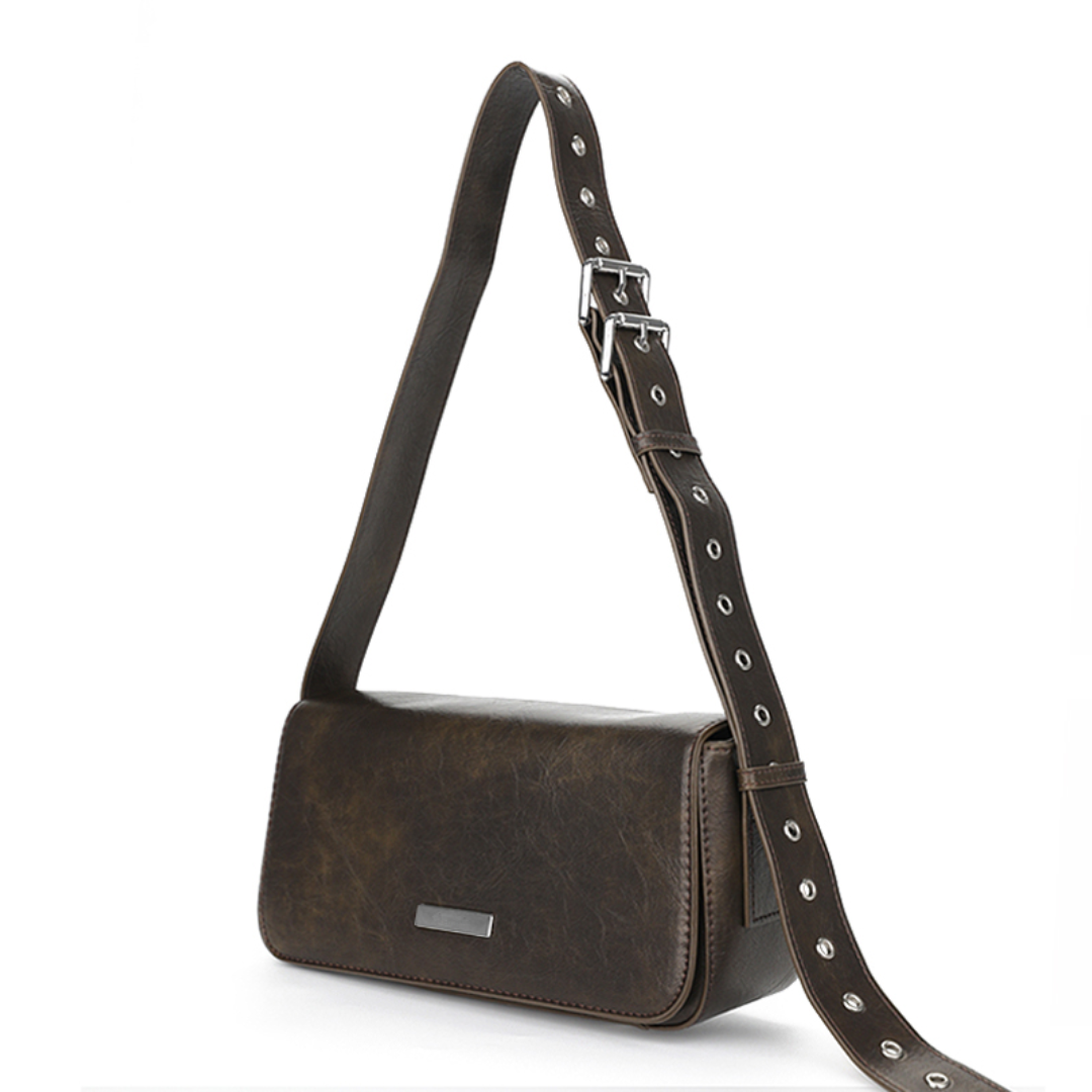 Geil – Box Bag