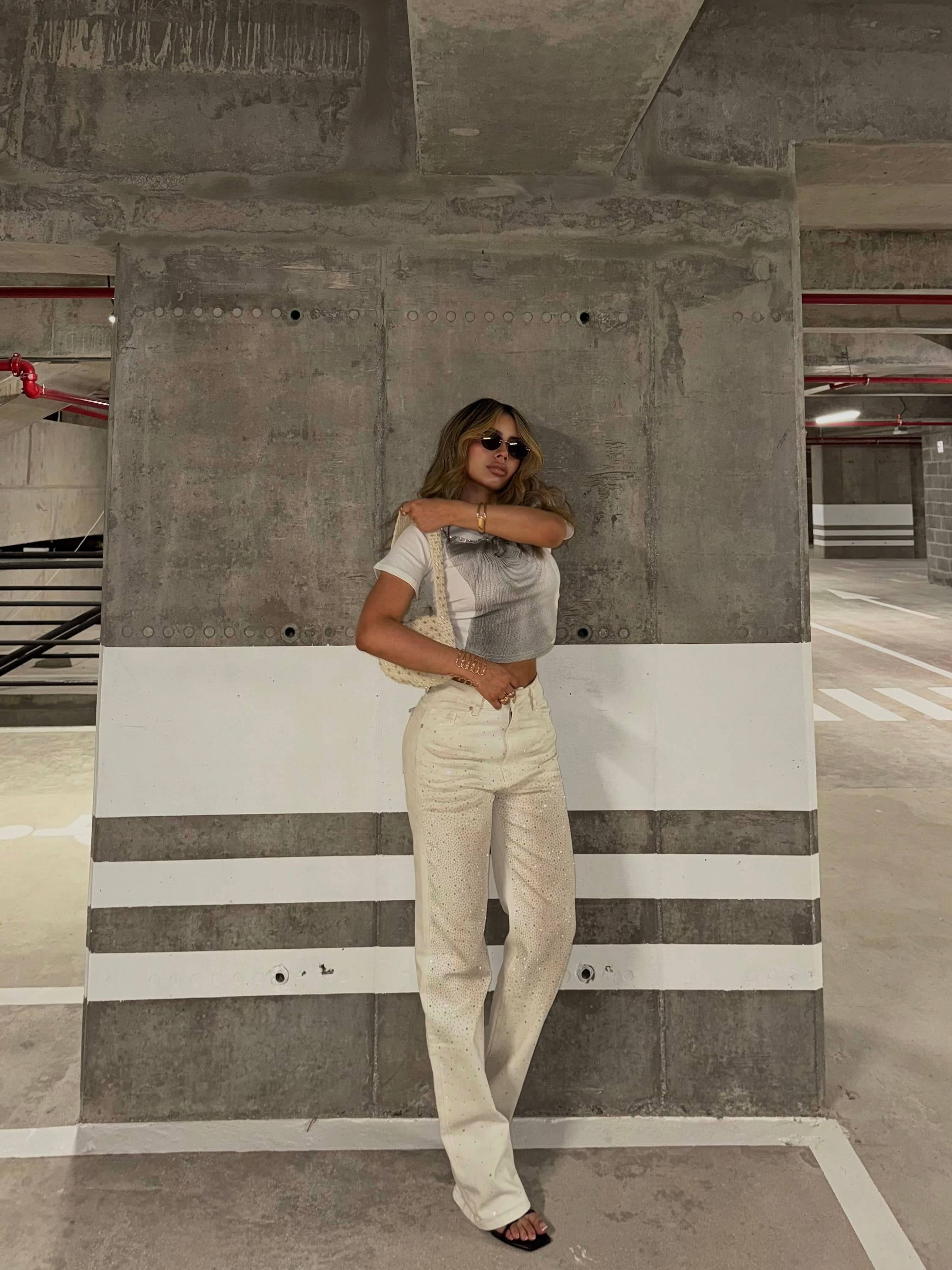 Diamantica – Jeans