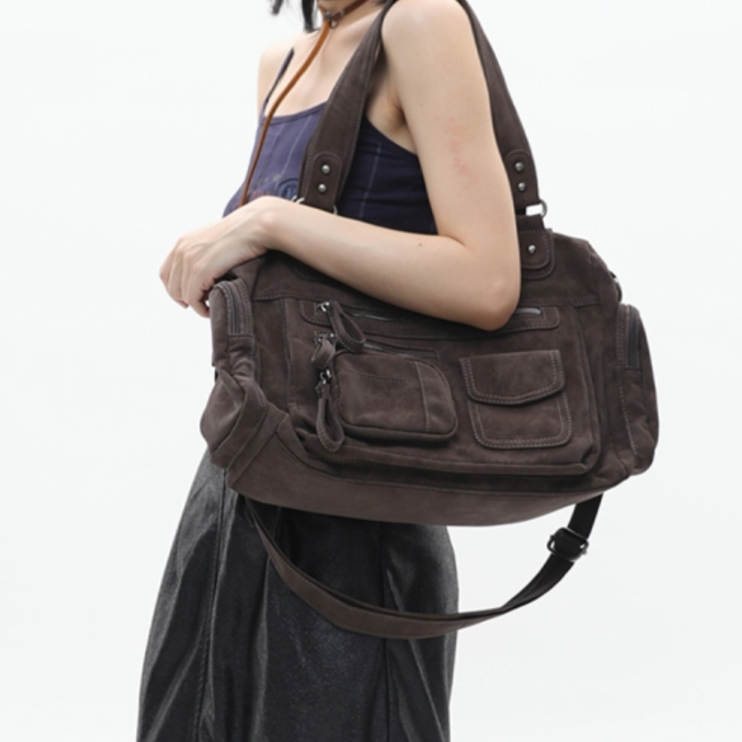 Kami Cargo – Tote Bag