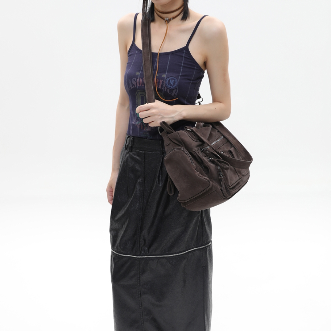 Kami Cargo – Tote Bag