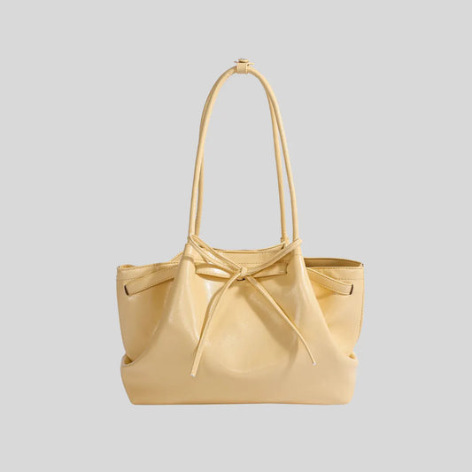 The Cashmere – Shoulder Bag