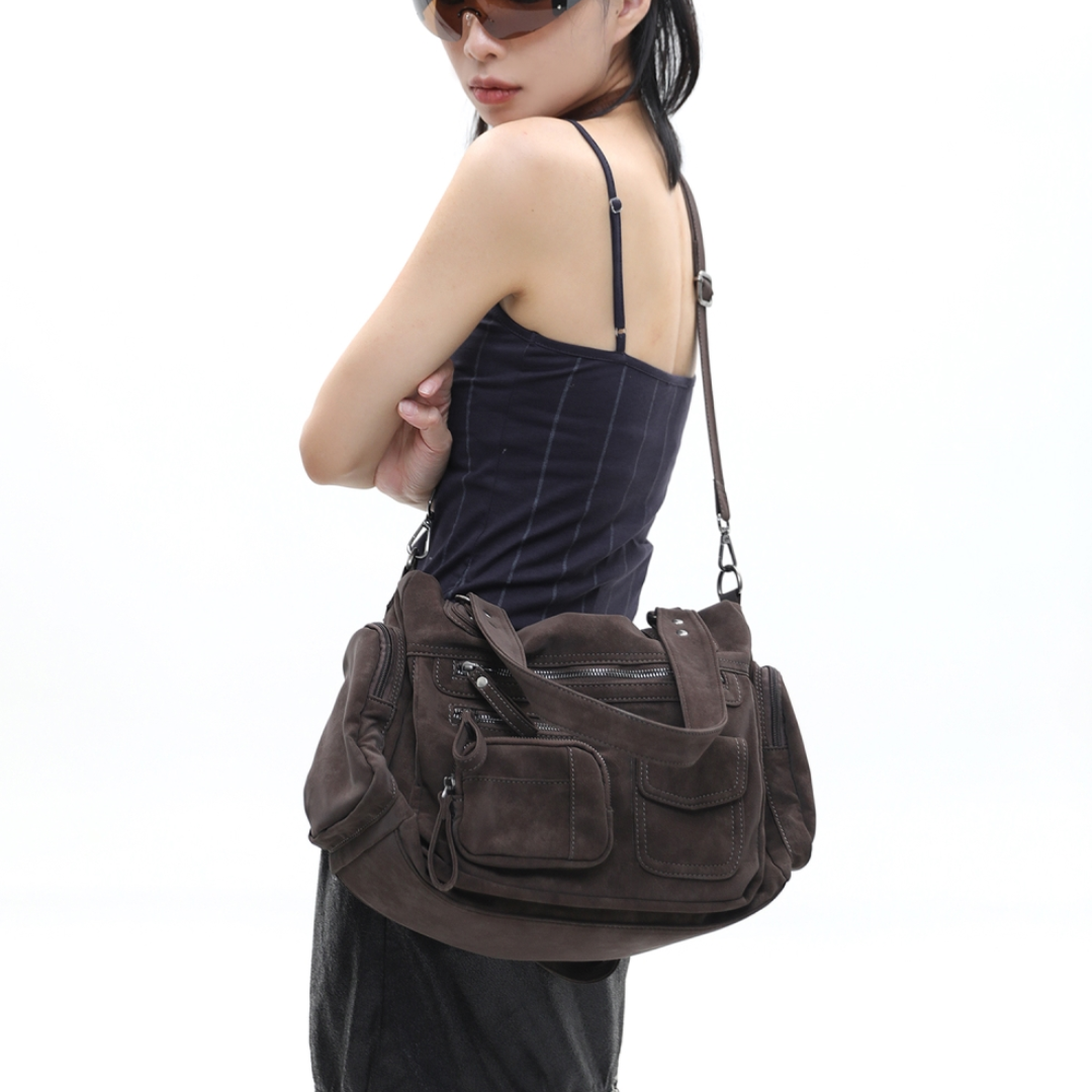 Kami Cargo – Tote Bag